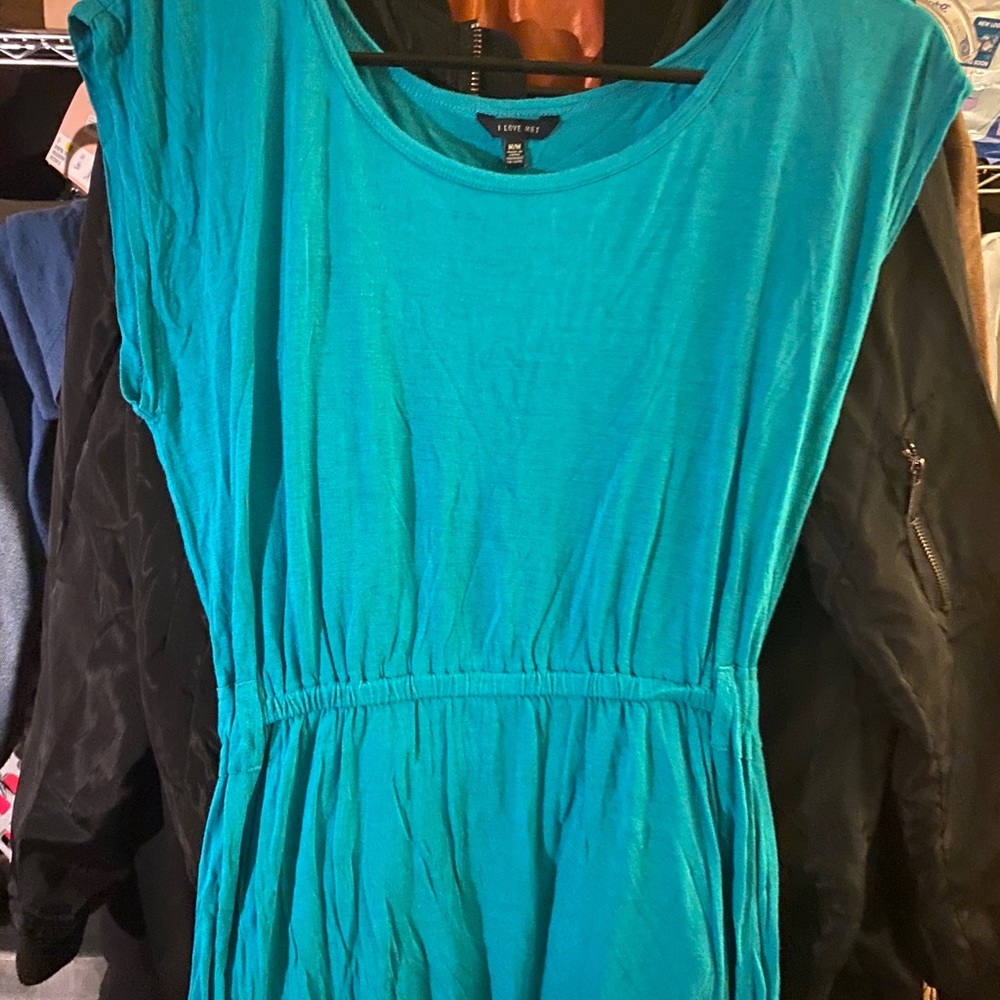 Women’s Dress